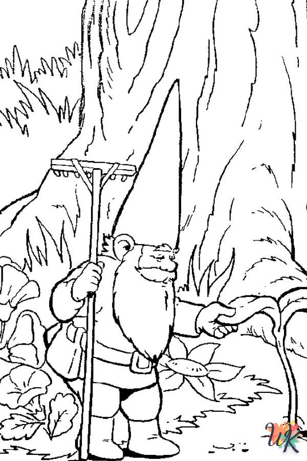 David the Gnome 17