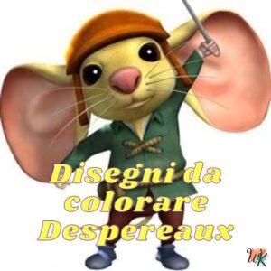 Despereaux