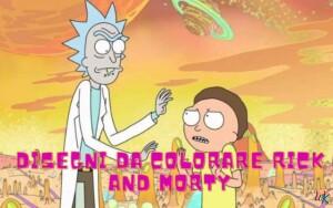 Rick and Morty