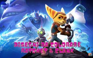 Ratchet and Clank