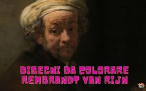 Rembrandt van Rijn