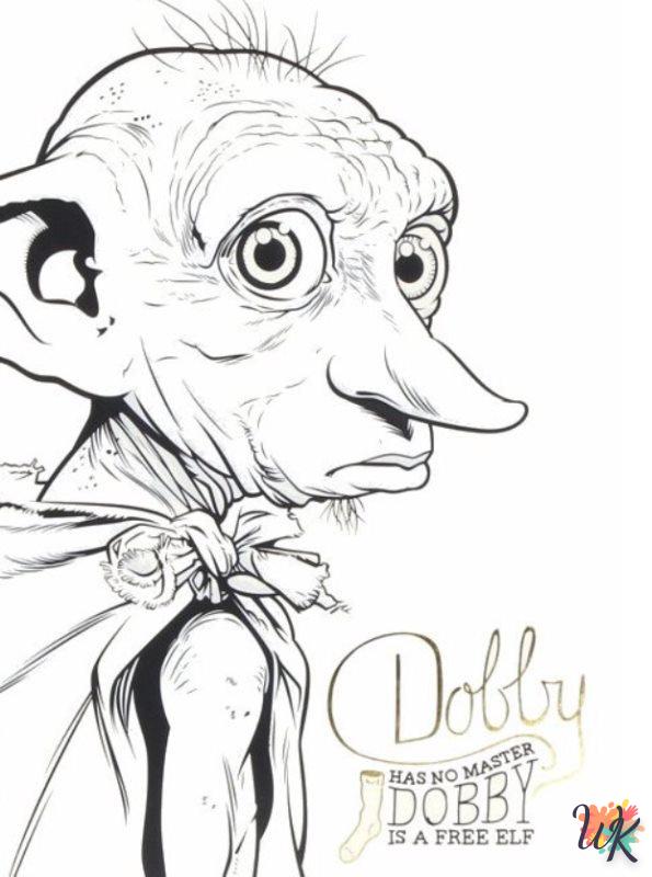 Dobby Harry Potter 3