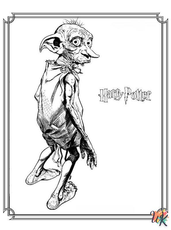 Dobby Harry Potter 5