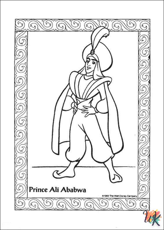 Aladdin 54