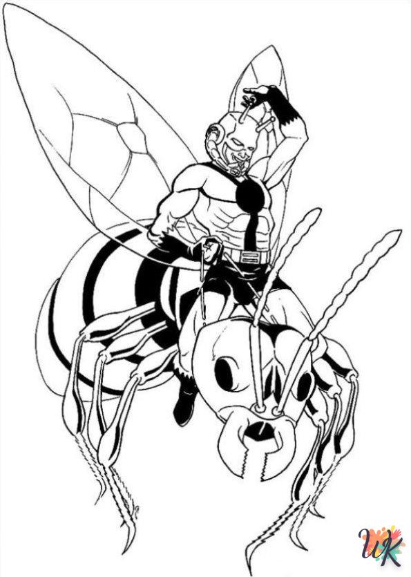 Ant Man 3