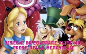 Alice nel Paese delle Meraviglie