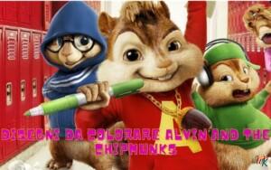 Alvin and the Chipmunks