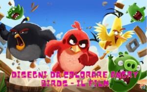 Angry Birds – Il film