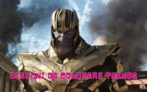 Thanos