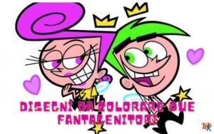Due fantagenitori