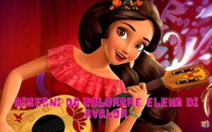 Elena di Avalor