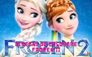 Frozen II – Il segreto di Arendelle