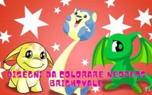 Neopets Brightvale