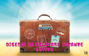 Vacanze estive