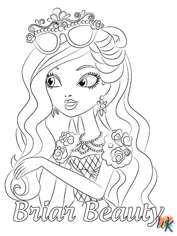 Ever After High 49