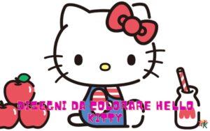 Hello Kitty