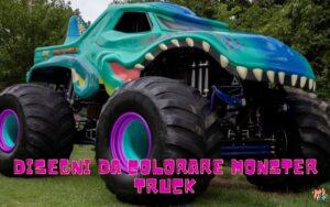 Monster Truck