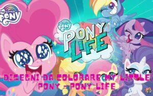 My Little Pony – Pony Life