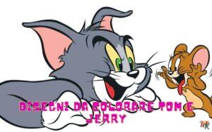 Tom e Jerry