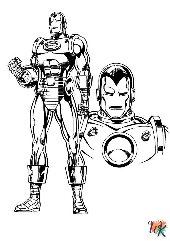 Iron Man 57