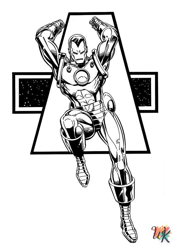 Iron Man 59