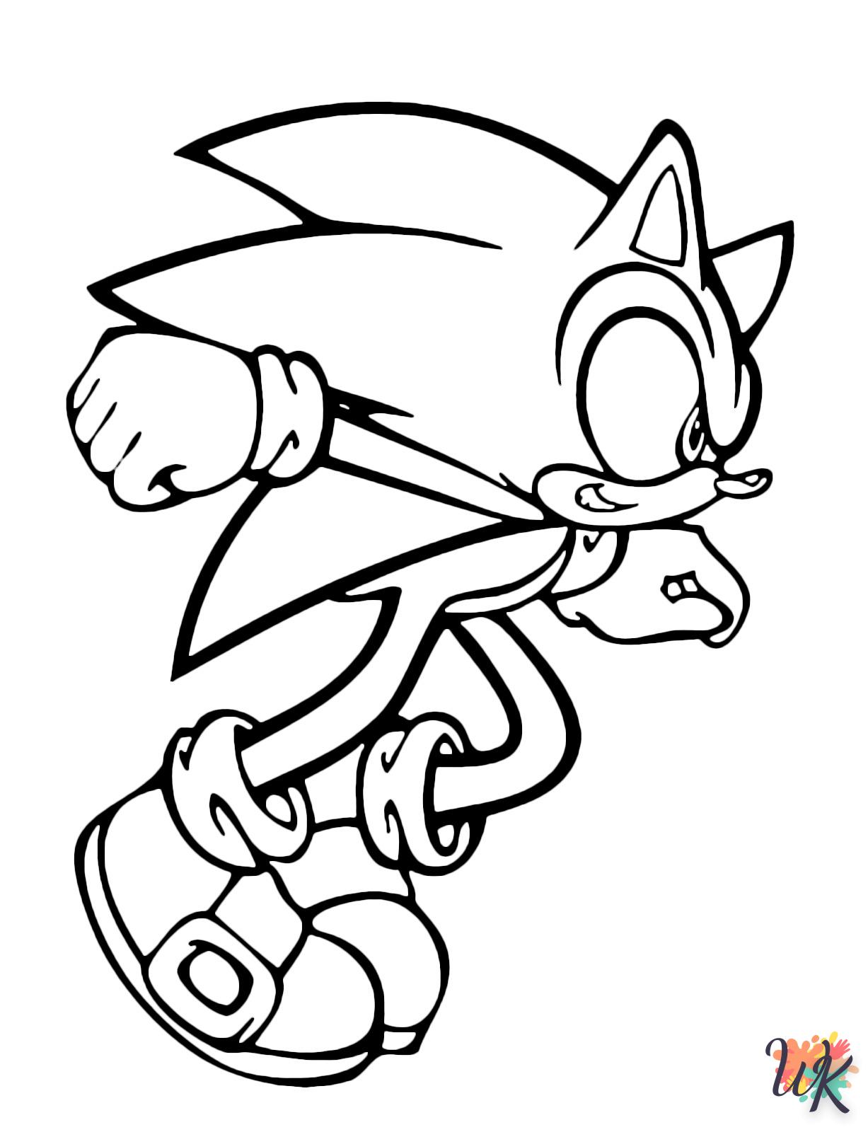 Sonic 22