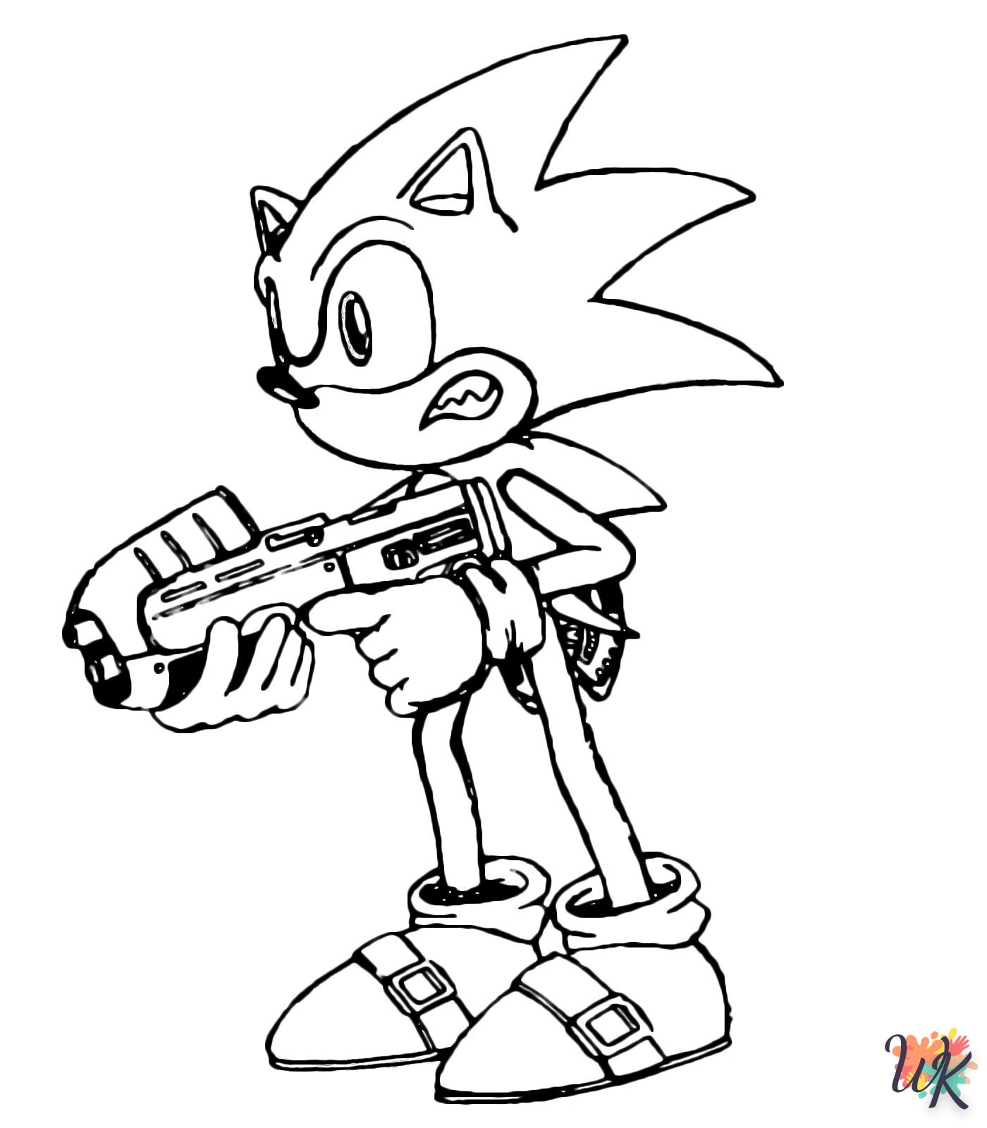 Sonic 23