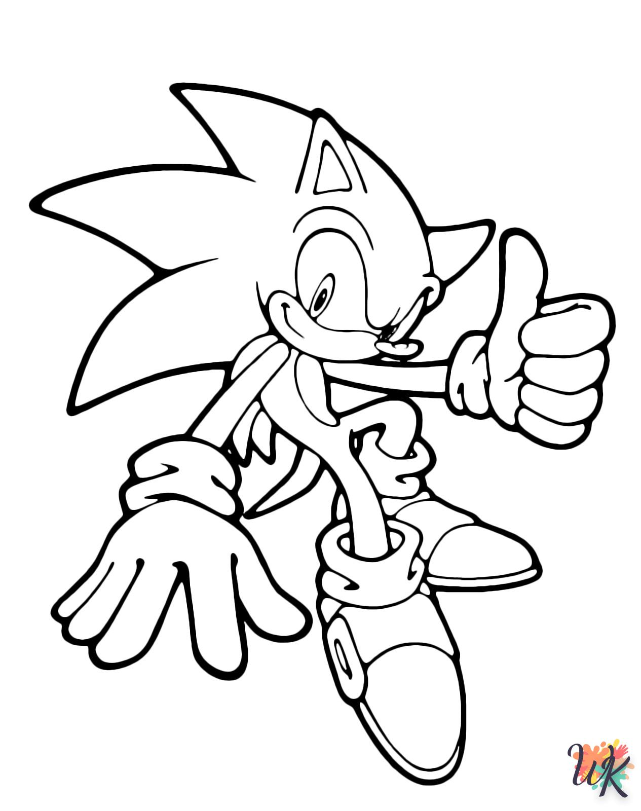 Sonic 27