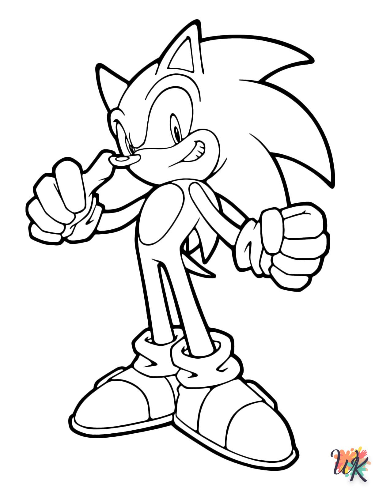 Sonic 30
