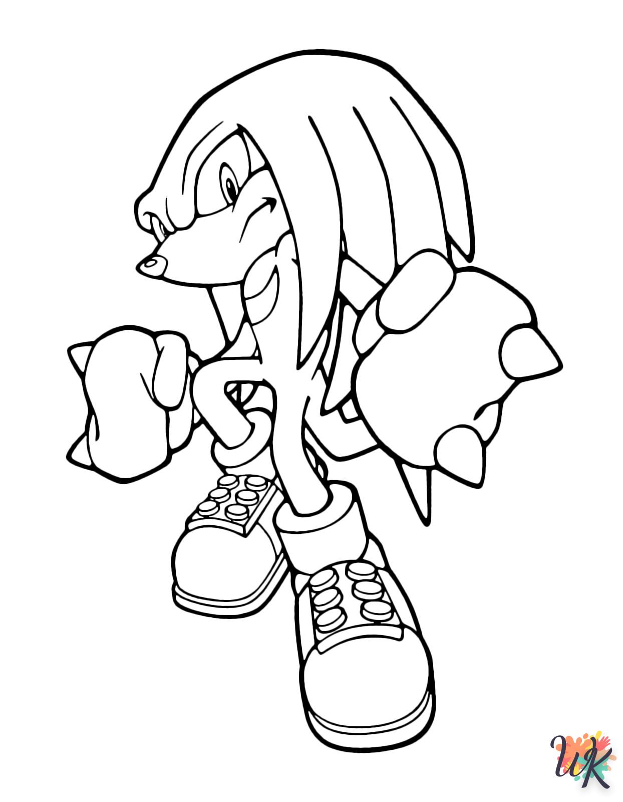 Sonic 9