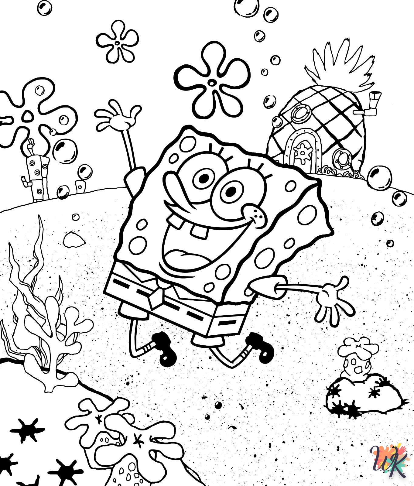 Spongebob 27