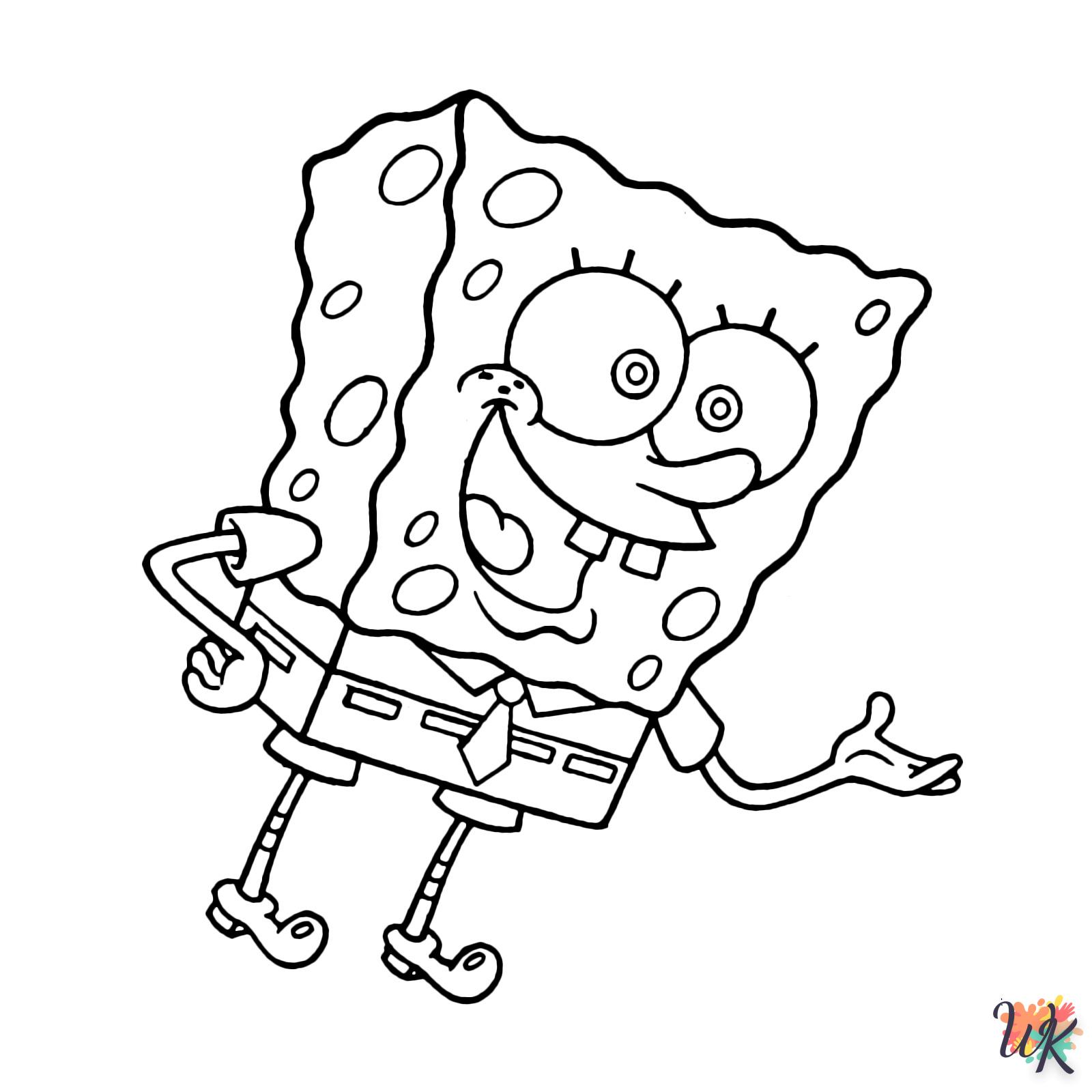 Spongebob 33