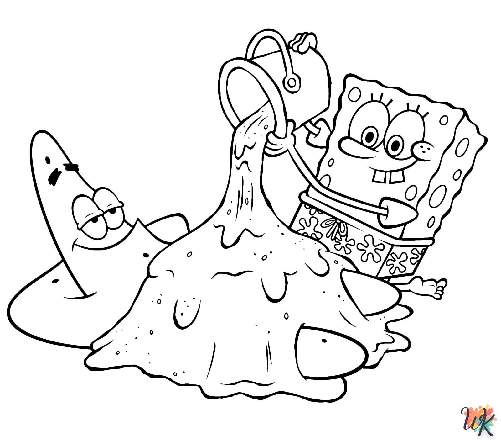 Spongebob 35