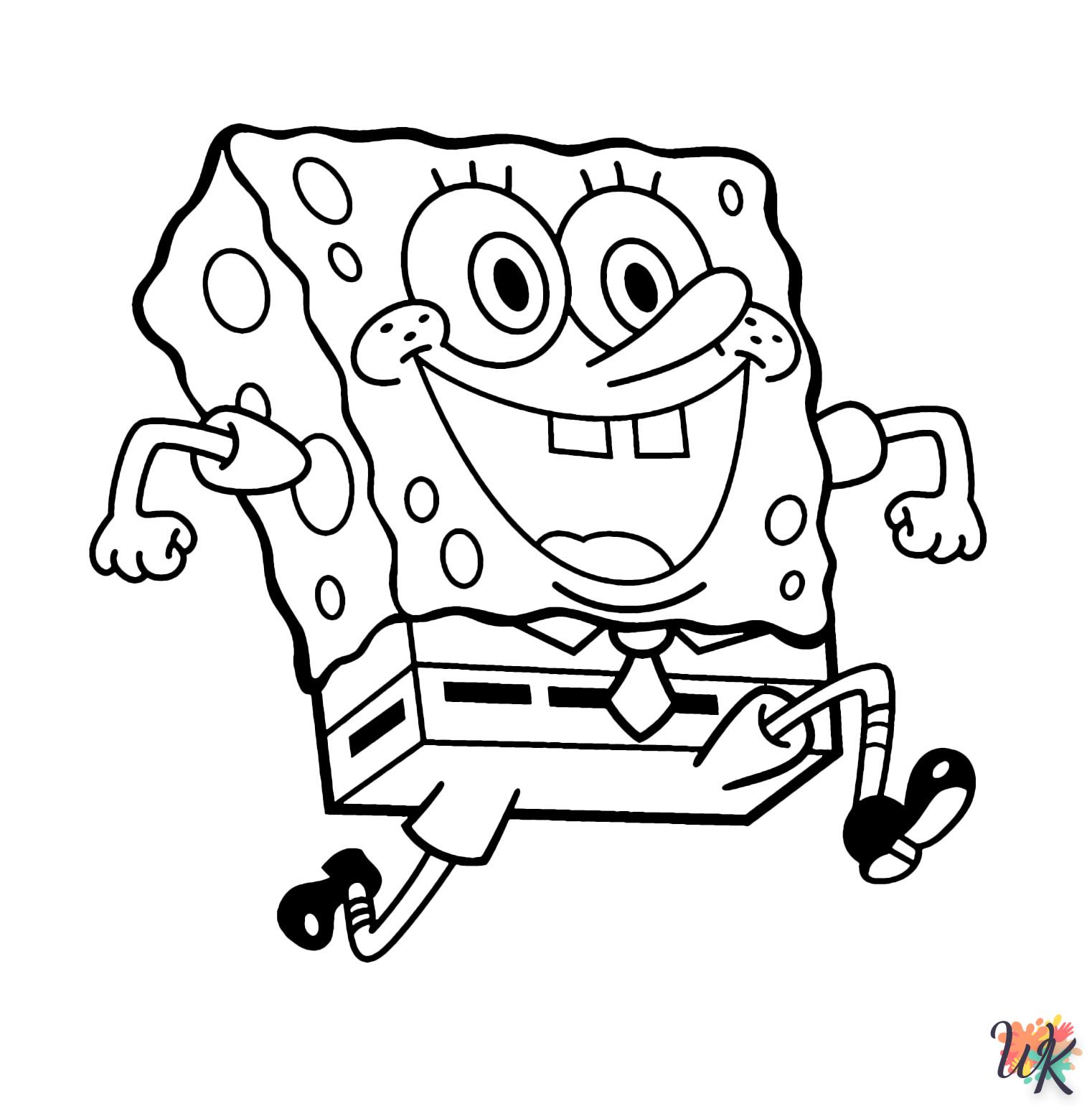 Spongebob 36