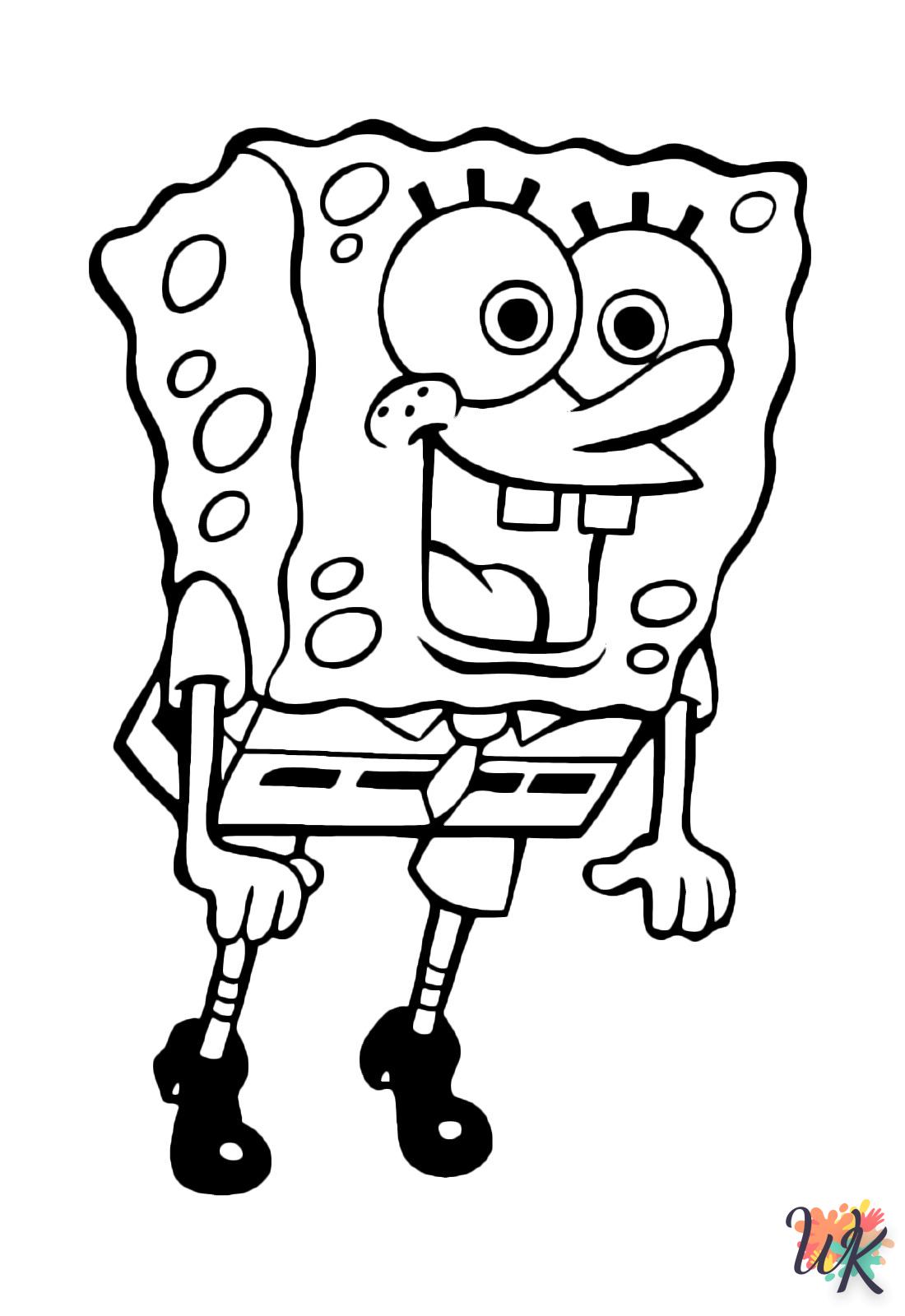 Spongebob 37