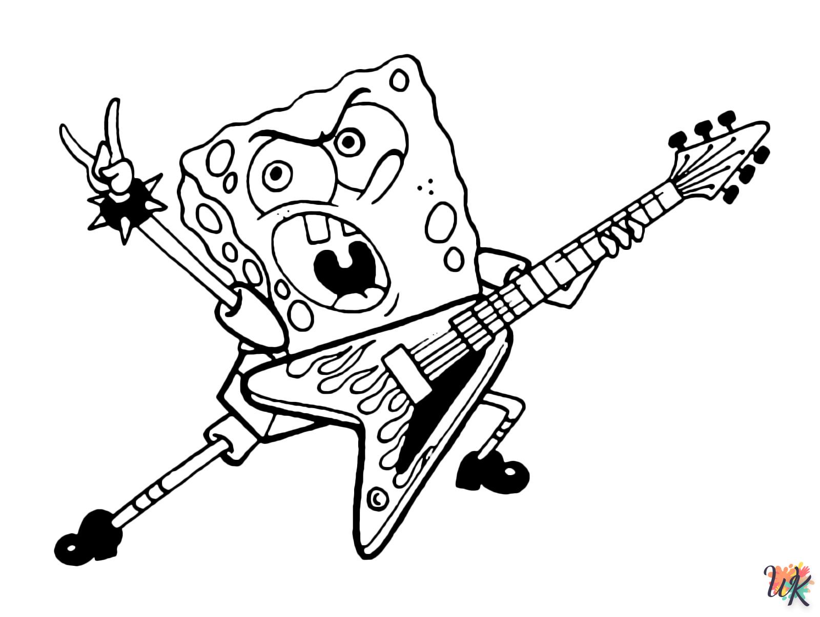 Spongebob 39