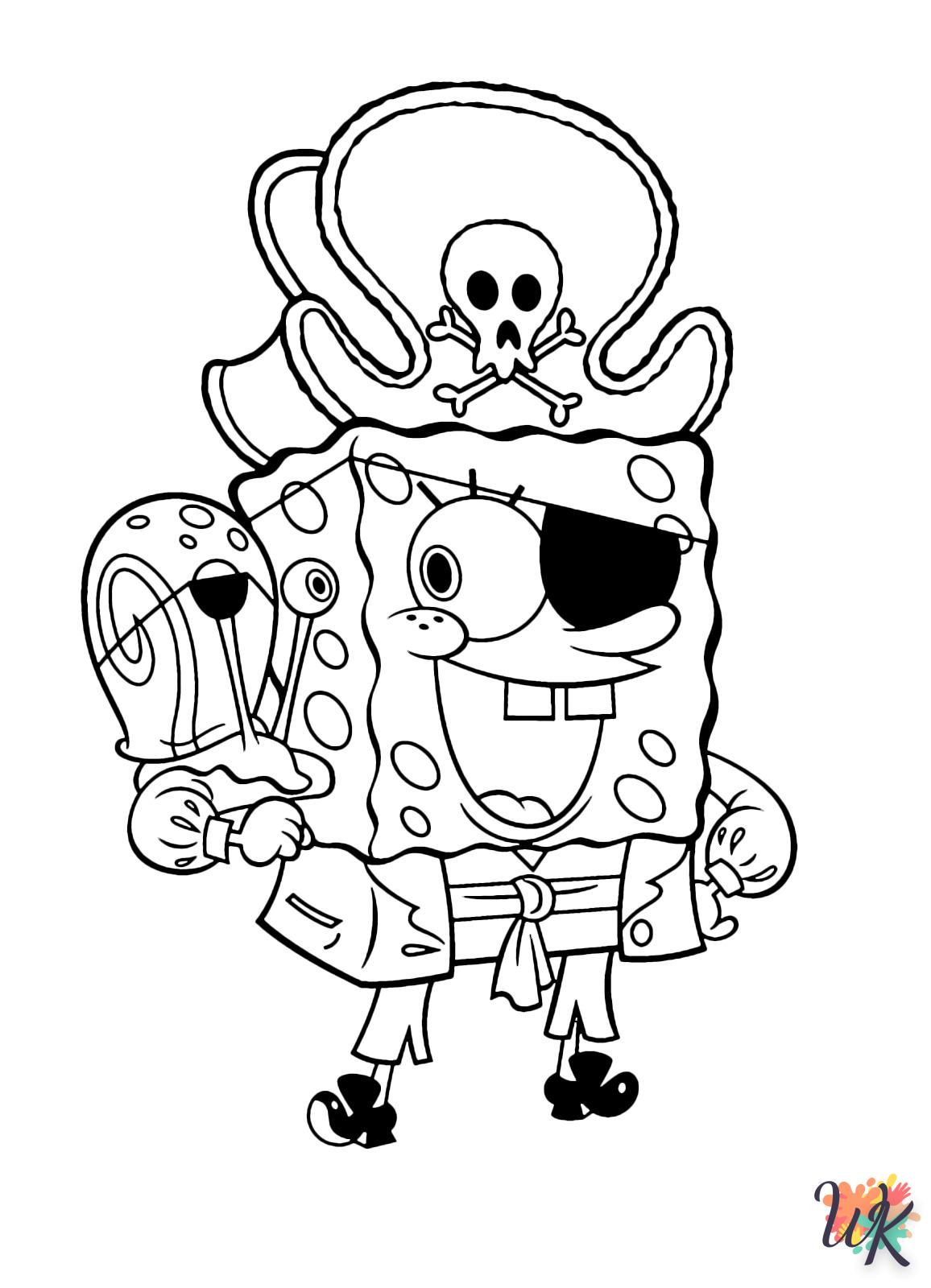 Spongebob 41