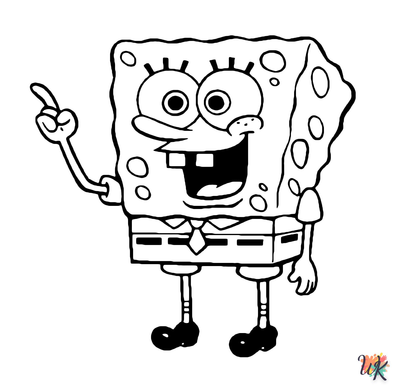Spongebob 9