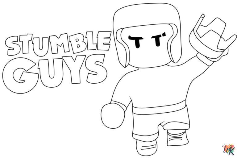 Stumble Guys 12