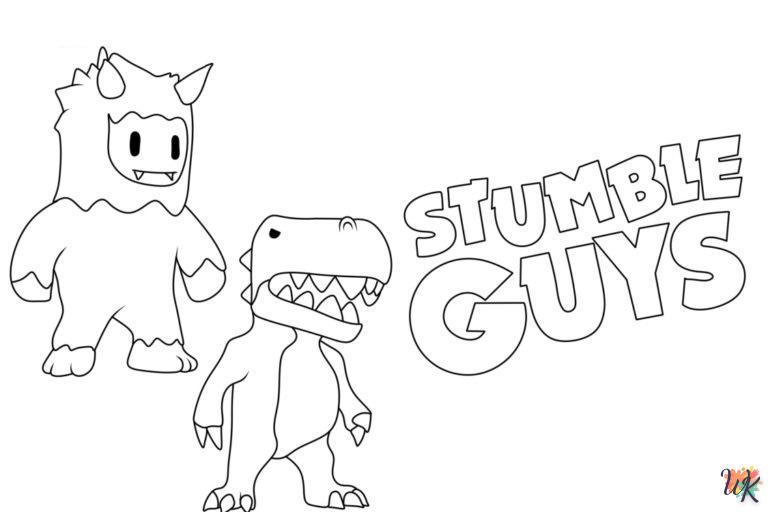 Stumble Guys 5