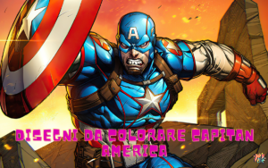 Capitan America