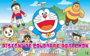 Doraemon