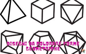 Forme geometriche