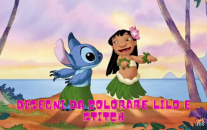 Lilo e Stitch