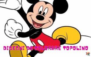 Topolino