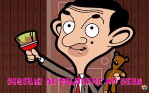 Mr Bean