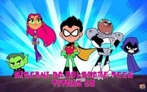 Teen Titans Go