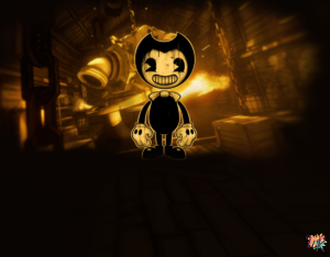 Bendy