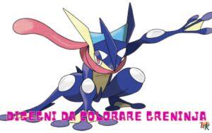 Greninja