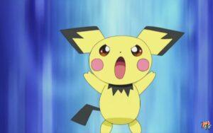 Pichu